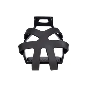Safety stirrups for equestrian use HKM Sophie image-1