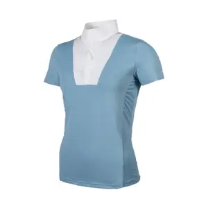 Women's competition polo shirt HKM Virginia image-1