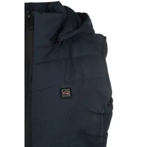 Battery-free Heated Gilet HKM High Temperature image-4