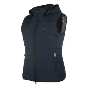 Battery-free Heated Gilet HKM High Temperature image-2