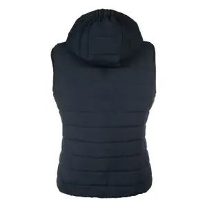 Battery-free Heated Gilet HKM High Temperature image-1