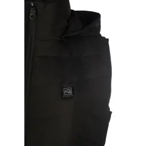 Verwarmend vest HKM High Temperature image-2