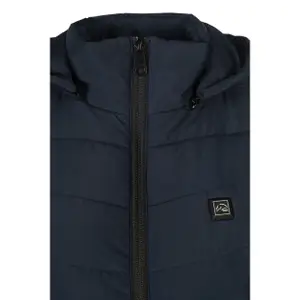 Battery-free Heated Gilet HKM High Temperature image-3