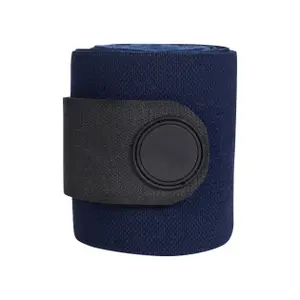 Paski polo dla koni polarnych HKM Combo (x4) image-2