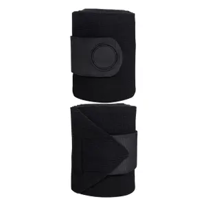 Paski polo dla koni polarnych HKM Combo (x4) image-2