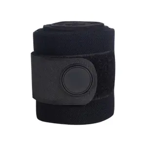 Paski polo dla koni polarnych HKM Combo (x4) image-3
