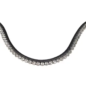 Riding bridle HKM Nicole image-2