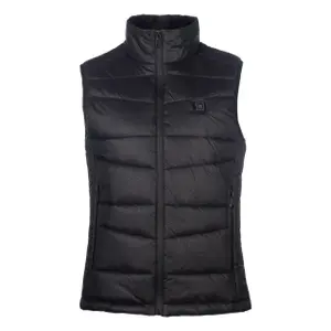 Battery-Free Riding Gilet HKM Heat Control image-0