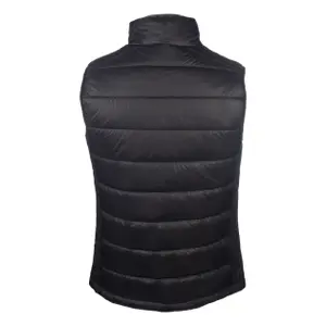 Battery-Free Riding Gilet HKM Heat Control image-1