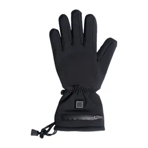 Heated gloves HKM Keep Warm image-0