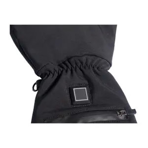 Heated gloves HKM Keep Warm image-4