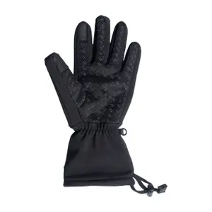 Heated gloves HKM Keep Warm image-1