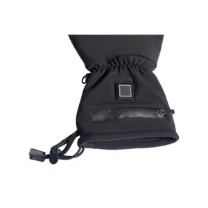 Heated gloves HKM Keep Warm image-3