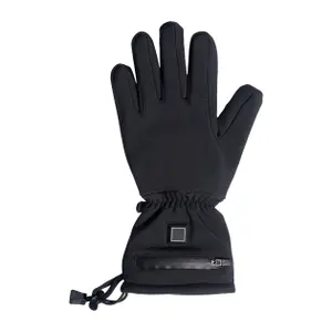 Gants chauffants sans batterie HKM Keep Warm image-0