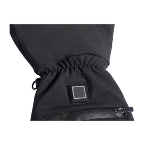 Gants chauffants sans batterie HKM Keep Warm image-3