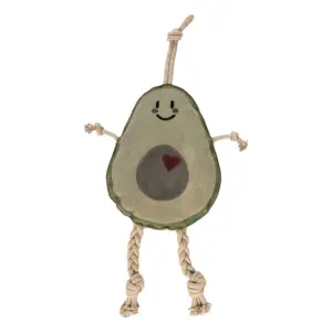 Paard speelgoed HKM Avocado image-0