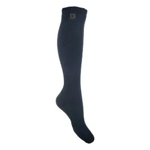 Riding socks woman HKM Keep Warm image-0