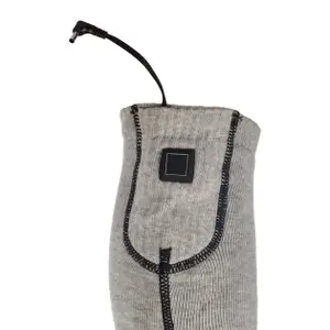 Riding socks woman HKM Keep Warm image-3