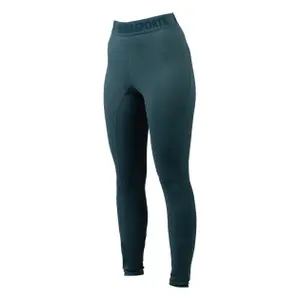 Volle grip meisjeslegging HKM Tabea image-1
