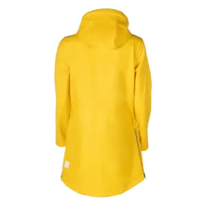 Women's waterproof hooded riding jacket HKM Ohio image-1