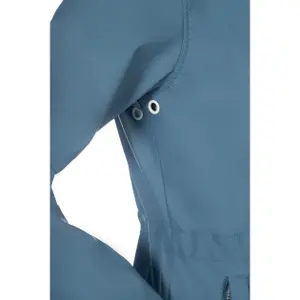 Women's waterproof hooded riding jacket HKM Ohio image-4