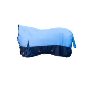 High collar  Blanket HKM Norwich 600D image-0
