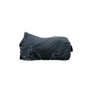 High collar  Blanket HKM Glasgow 1200D 100g image-0