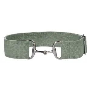 Elastische damesriem HKM Claire image-0