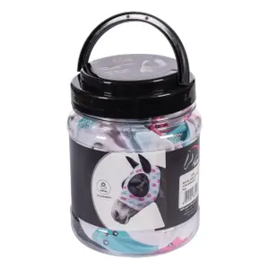 Anti-fly Mask HKM Ice Cream image-1