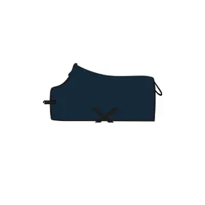Polar Drying Blanket for Horse with Cross Straps HKM London image-0