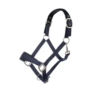 Lina dla konia Nylon HKM Samantha image-0