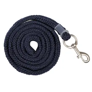 Cordão de equitação com gancho de pressão HKM Samantha image-0