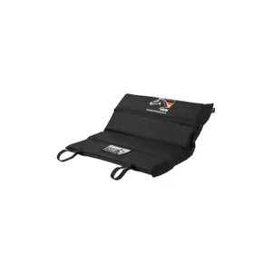 Equestrian Competition Accessory Seat Cushion HKM image-0