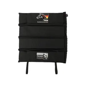 Equestrian Competition Accessory Seat Cushion HKM image-1
