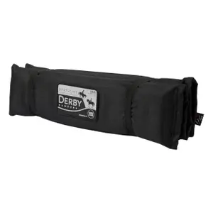 Equestrian Competition Accessory Seat Cushion HKM image-2