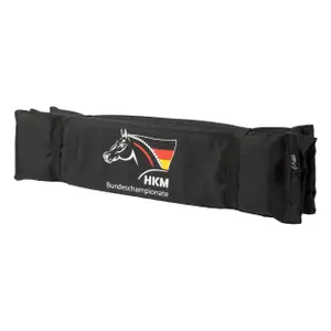 Equestrian Competition Accessory Seat Cushion HKM image-3