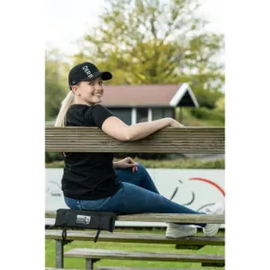 Equestrian Competition Accessory Seat Cushion HKM image-4