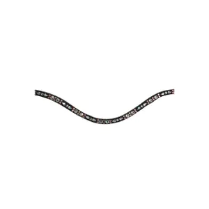 Frontal for horse HKM Sparkle image-0