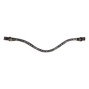 Frontal for horse HKM Sparkle image-1