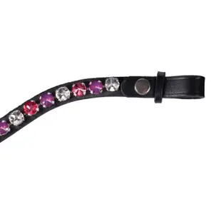 Frontal HKM Cherry image-2