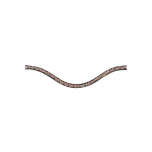 Frontal for horse HKM Starlight image-1