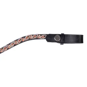 Frontal for horse HKM Starlight image-2