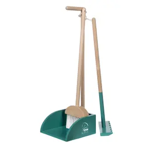 Pala per crottini per hobby horse HKM image-0