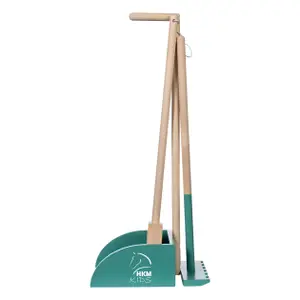 Pala per crottini per hobby horse HKM image-1