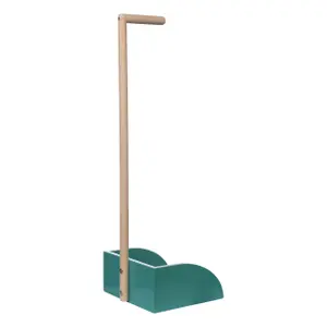 Pala per crottini per hobby horse HKM image-3
