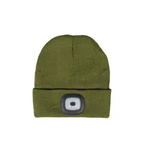 Cap HKM Honey image-0