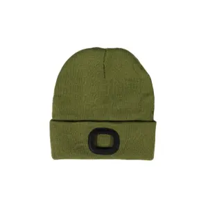 Cap HKM Honey image-1