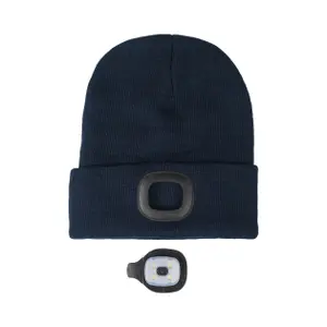 Bonnet HKM Honey image-1