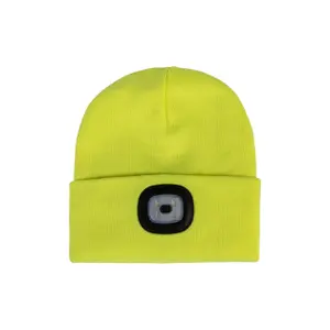 Cap HKM Honey image-0