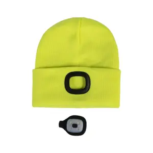 Cap HKM Honey image-1